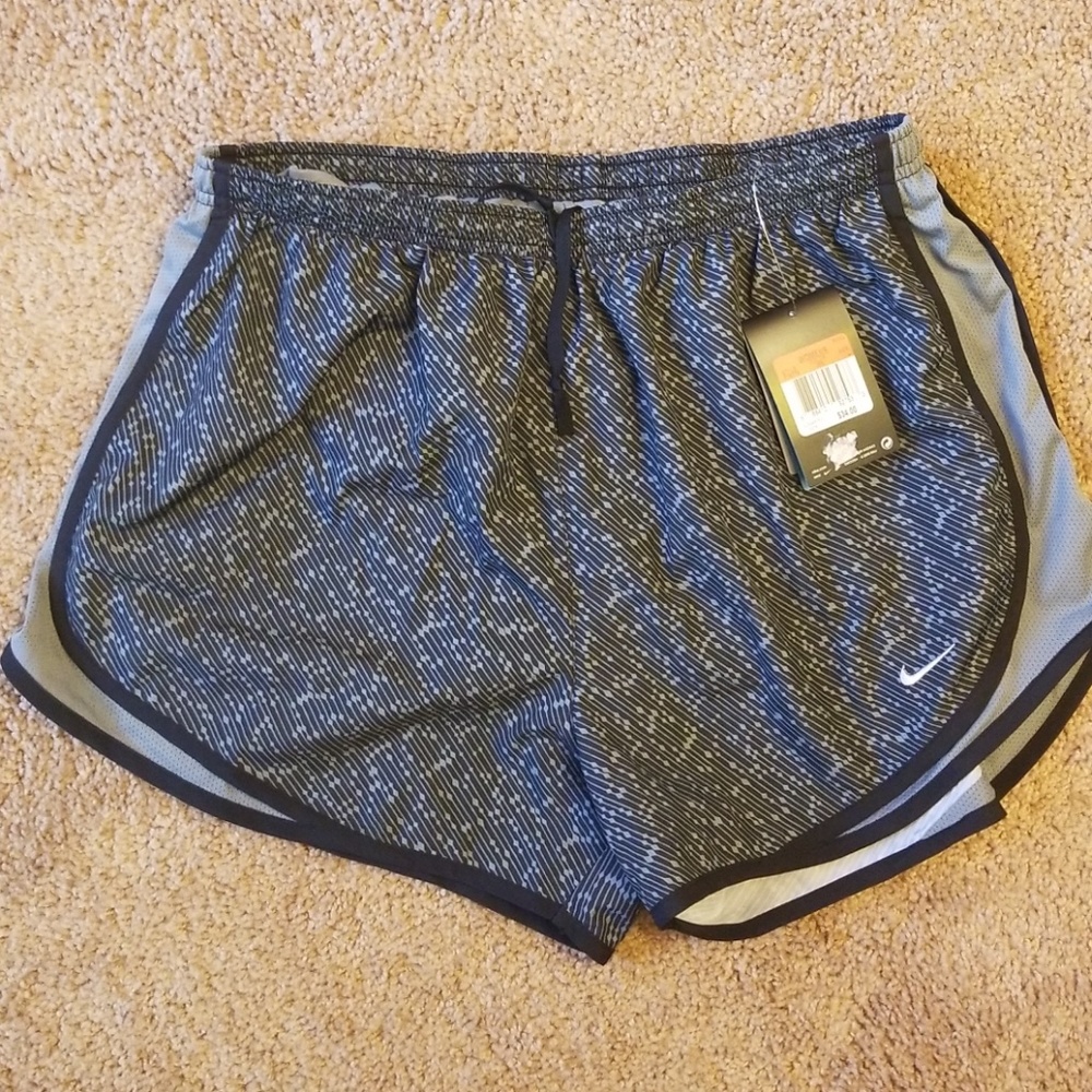 Nike Dri Fit Shorts